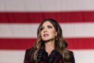 Kristi Noem pushes false claim about ICE — despite contradictory reports