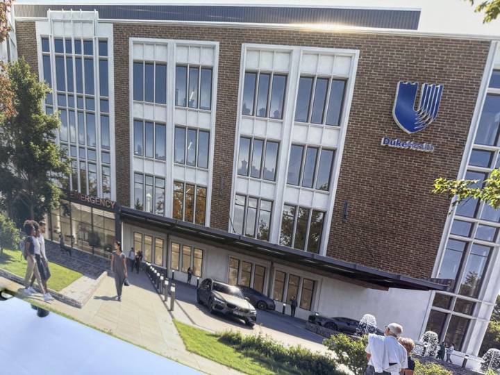 New multi-year contract agreement reached between Duke Health and Aetna
