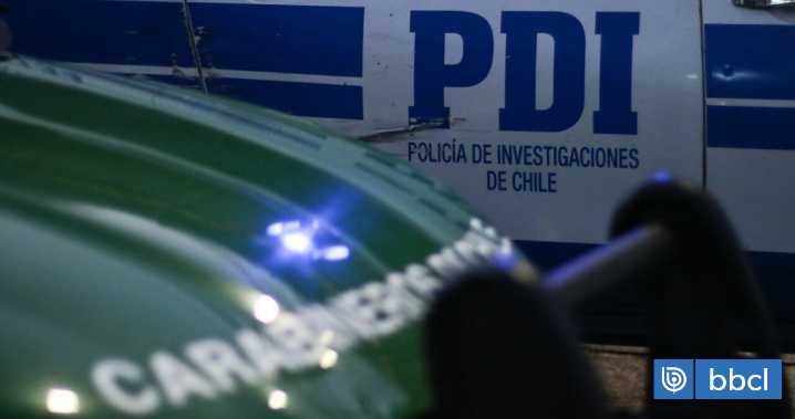 Violento asalto a casa en Hualpén: Familia fue amarrada y sujetos se llevaron $3 millones en especies