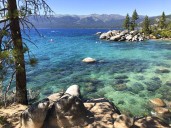 'Very vulnerable': Rare Tahoe landmark could face the wrecking ball