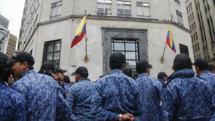 Asesinan a dragoneante del Inpec al salir de turno en la cárcel Villa Hermosa, en Cali