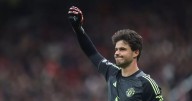 Senne Lammens' new Man United chant vs Sunderland taught us two things