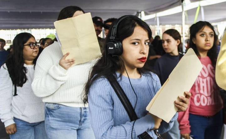 Beca Benito Juárez: Hoy cierra la convocatoria para recibir tu beca si estudias el bachillerato