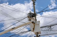 Previenen que zonas no se queden a oscuras para evitar riesgos de inseguridad en Soledad