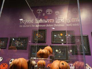 ‘Beyond Halloween Land’ exhibit opens at Upcountry History Museum