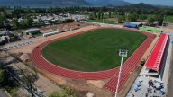 Transformación total: la nueva cara del deporte en Colbún