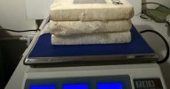 Levaban más de 5 kilos de cocaína y marihuana en el baúl: la carga iba a Neuquén desde Regina