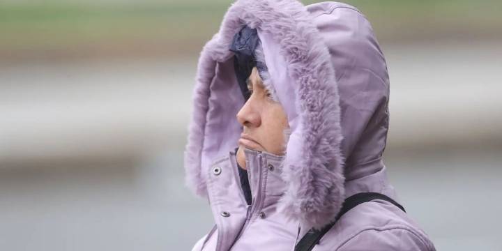 Senamhi anuncia el descenso de la temperatura en estas regiones del país