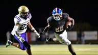 KHSAA football rankings: Trinity, CAL, KCD on top of media polls