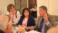 Diputado Barrios respalda demanda de mayor seguridad y control de incivilidades de juntas de vecinos de la Población Vergara