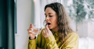 Daily 2p vitamin dose 'may help reduce blood pressure, cholesterol, and blood sugar'