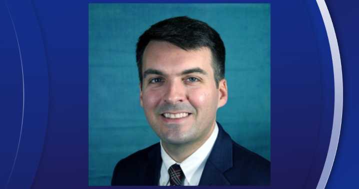 Indian Rocks Beach names Ryan Henderson as new city manager
