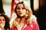 Reese Witherspoon Hopes Her New Book Inspires Young Women