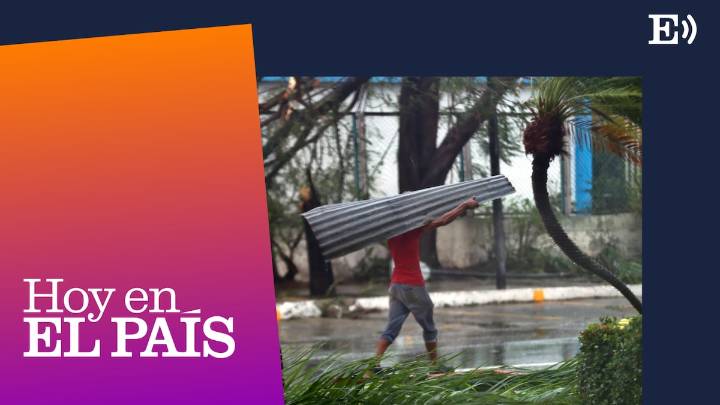 ‘Podcast’ | ‘Melissa’: así suena un huracán más fuerte que el Katrina