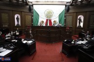 Informa Congreso, recepción total de iniciativas de Ley de Ingresos para Ejercicio Fiscal 2026