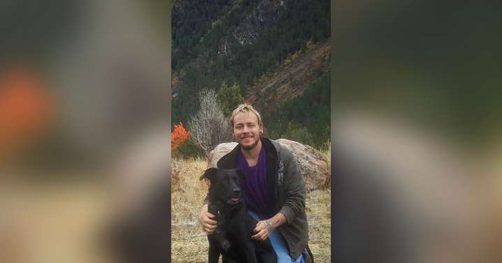 Bryce Lawrence Archibald (Bubba) (July 23, 1994