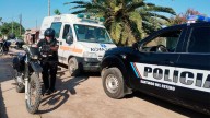 Añatuya: golpeó a su pareja y por miedo a ser detenido, abrió las garrafas de gas y amenazó con prenderse fuego