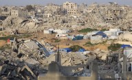 Gaza podría alcanzar la paz: Histórico acuerdo de alto el fuego se firmará este jueves