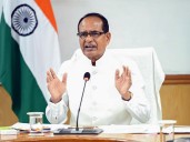 Shivraj Singh Chouhan to attend Makhana Festival in Bihar