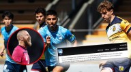 Sydney FC dio rotunda opinión sobre Piero Quispe tras fallar un gol ante Andrew Redmayne: "Un..."