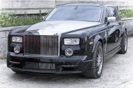 Armed robbers steal $491K Rolls-Royce and valuables in early