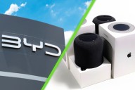 Apple trabaja con BYD en su nuevo Home Hub: una tablet para el hogar que se fabricará en Vietnam y tendrá una versión con brazo robótico