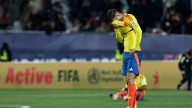 “Esperaban que perdiéramos para caernos encima”: futbolista de la selección Colombia estalló ante las críticas por la derrota en la semifinal del Mundial Sub