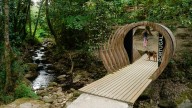 Puentes de la Raia
