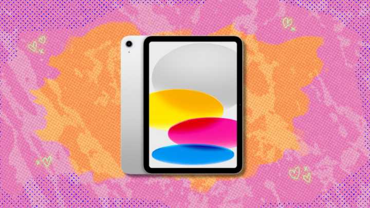 Best iPad deal: Get the 2022 model for just $242 at Walmart