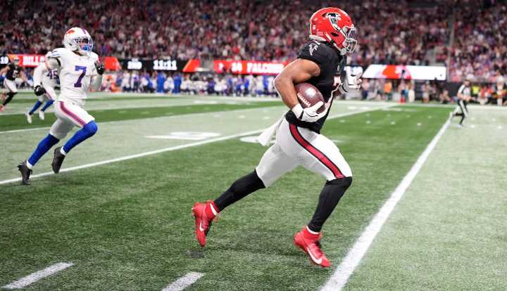 Falcons vs. 49ers FREE LIVE STREAM (10/19/25): Watch NFL, Week 7 online