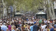 Los catalanes rechazan la política lingüística oficial y defienden el bilingüismo