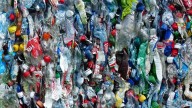 Logran transformar los azúcares de los desechos alimentarios en bioplásticos