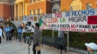 Activist group demands transparency from Hamden police after recent ICE raid