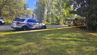 Sheriff's Office investigating after human remains found