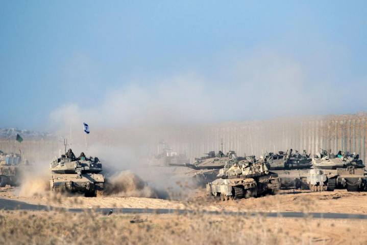 What must be done — and NOT done — to make sure Gaza cease