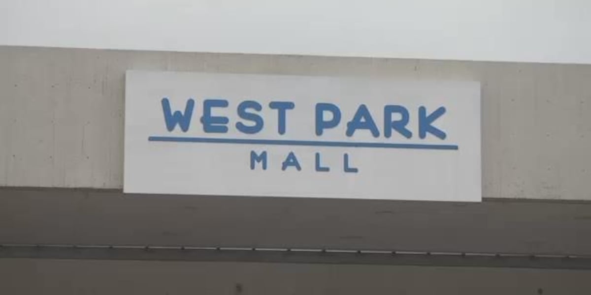 New outdoor retailer to open at West Park Mall