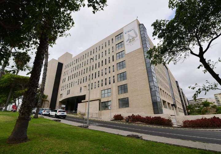 El Hospital de Gran Canaria Dr. Negrín implanta un sistema de geolocalización de pacientes en Urgencias