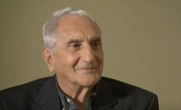 Luto en el periodismo: murió Luis Pedro Toni a los 91 años