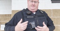 Danville Police Department now using body cameras