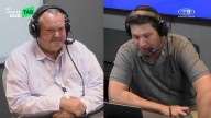 Phil Gould health scare