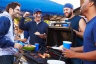 Southern Game Day Staples: Tailgating and World Series Recipes with a Kick
