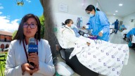 Desde el Colegio de Nutricionistas advierten ausencia de especialistas en nutrición oncológica en el Hospital Regional de Ayacucho