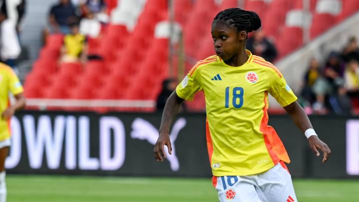¿Qué necesita Colombia para clasificar al Mundial Femenino? Así funciona la Liga de Naciones