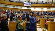 ¿Es posible blindar el derecho al aborto en la Constitución? Todas las claves de lo que se necesita para la reforma