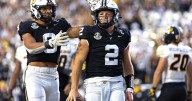 College football Week 10: CFP hopes at stake in Vandy-Texas matchup, Navy in prove