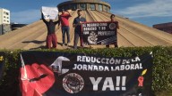 Frente por las 40 horas exige reducción inmediata: “Si quieren gradualidad, que sea hacia las 35”