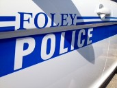 Foley Police Department phone line restored