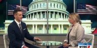 Georgia Southern professor talks govt. shutdown impacts
