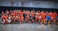 Williams Lake sends 2 athletes to national strongman competition