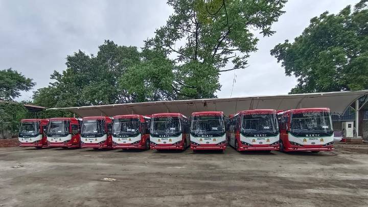 Mumbai: MSRTC Launches Sleeper Bus Safety Drive After Kurnool Fire Tragedy